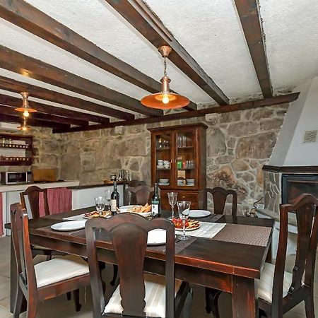 Luxury Villa Topolina Baška Voda Екстериор снимка