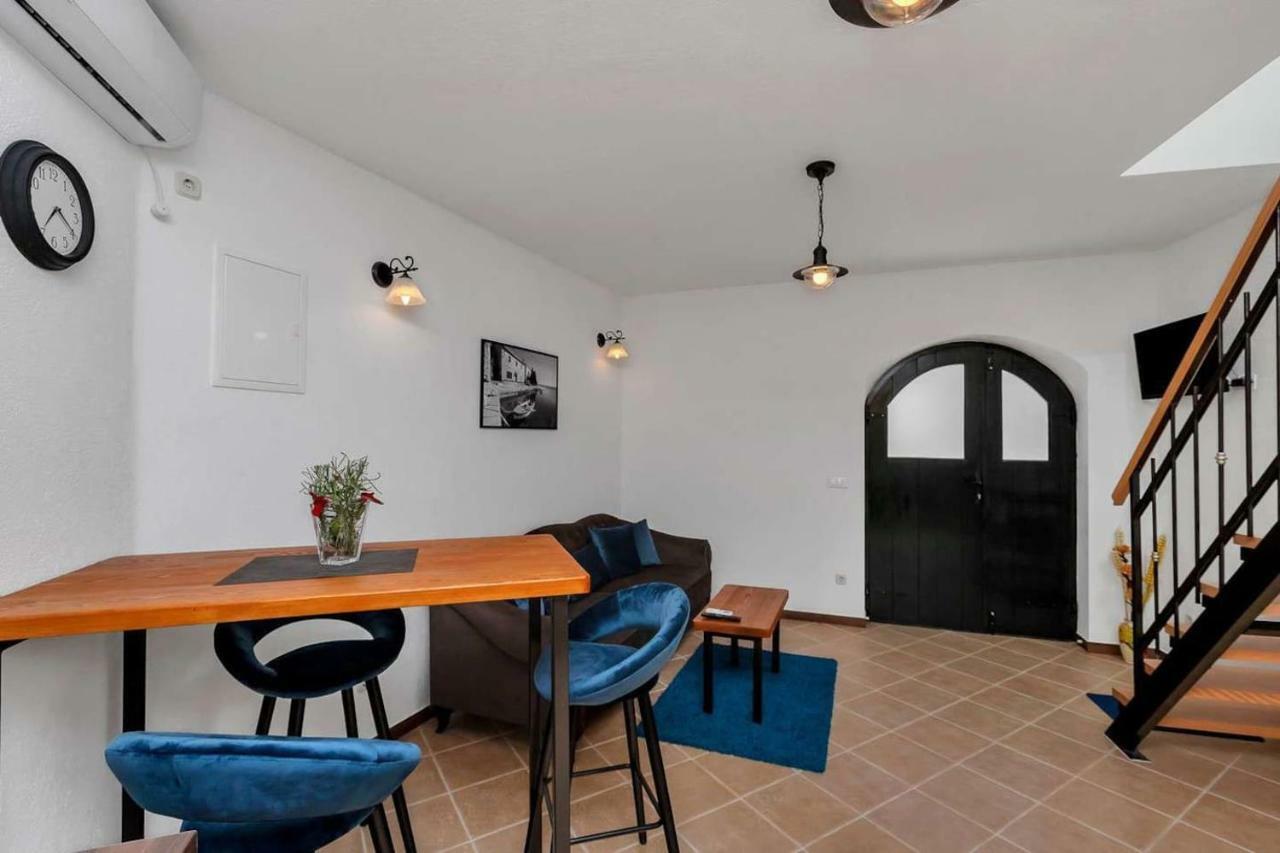 Luxury Villa Topolina Baška Voda Екстериор снимка