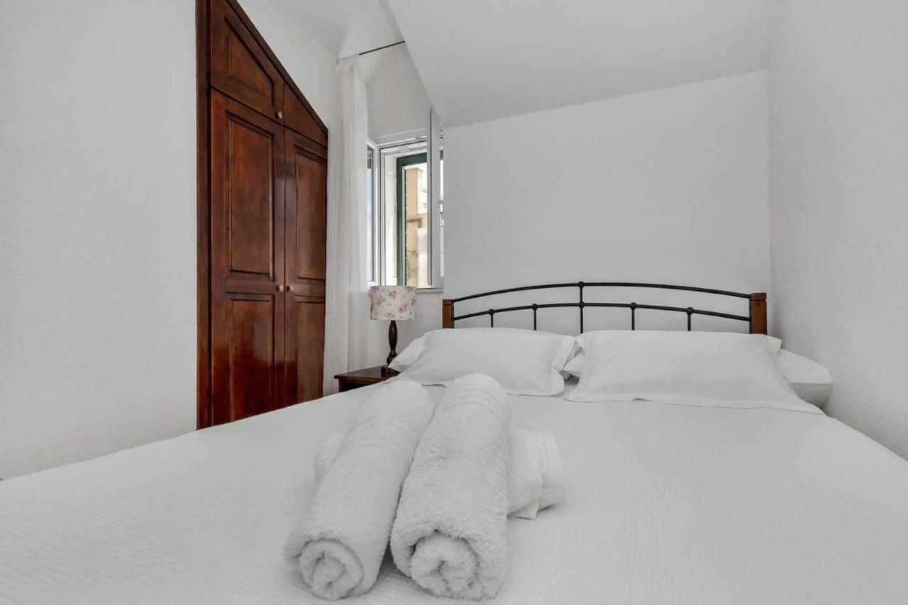 Luxury Villa Topolina Baška Voda Екстериор снимка