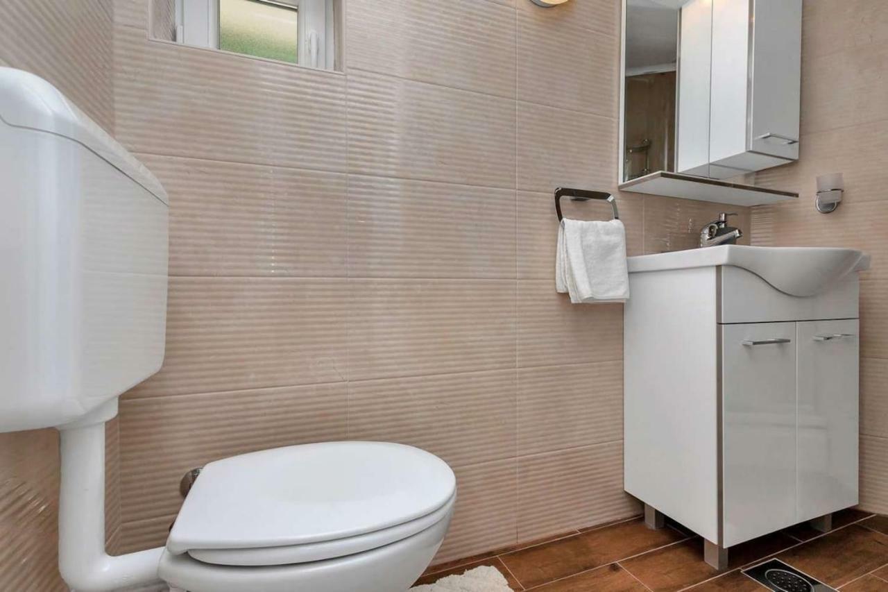 Luxury Villa Topolina Baška Voda Екстериор снимка