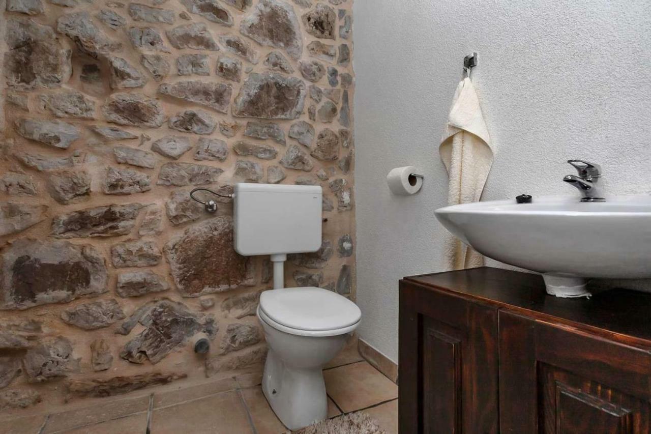 Luxury Villa Topolina Baška Voda Екстериор снимка