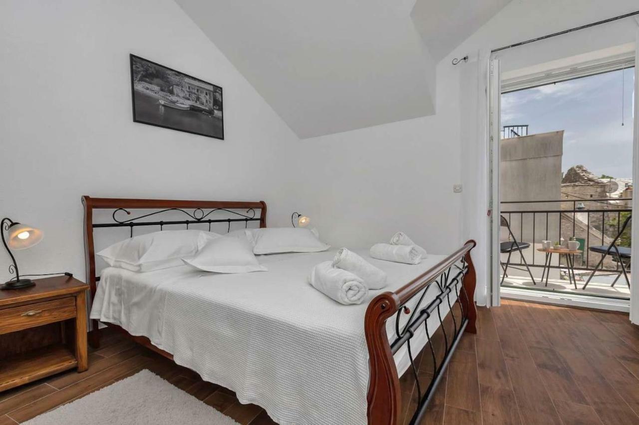 Luxury Villa Topolina Baška Voda Екстериор снимка